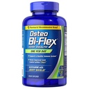 Osteo Bi-Flex Glucosamine 配有维生素D,每天一次 Osteo Bi-flex 联合健康,130 混合药片,130 计数