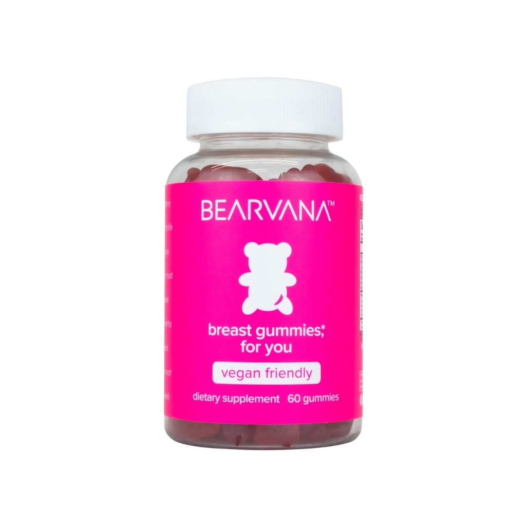 BEARVANA 对女性的顶级支持 支持自然平衡与信心 适应性补充 =========================================================================================================================================================================================================================================