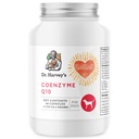 Harvey博士的Coenzyme Q10 - 心脏和心血管支持辅助狗,60顶盖