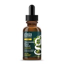 Gaia Herbs Wormwood Black Walnut Supreme 1 Fl Oz, 液体提取器