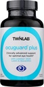 Twinlab Ocuguard Plus - 配有锌,维生素A,C & D的眼部补充剂 - 120 Veggie Capsules