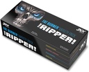 JNX开膛手! Fat Burner - 标本 Variety Pack 5 x 8g 棒 QQ 超热源, 雄性与女性的Appetite Control & Extreme Energy