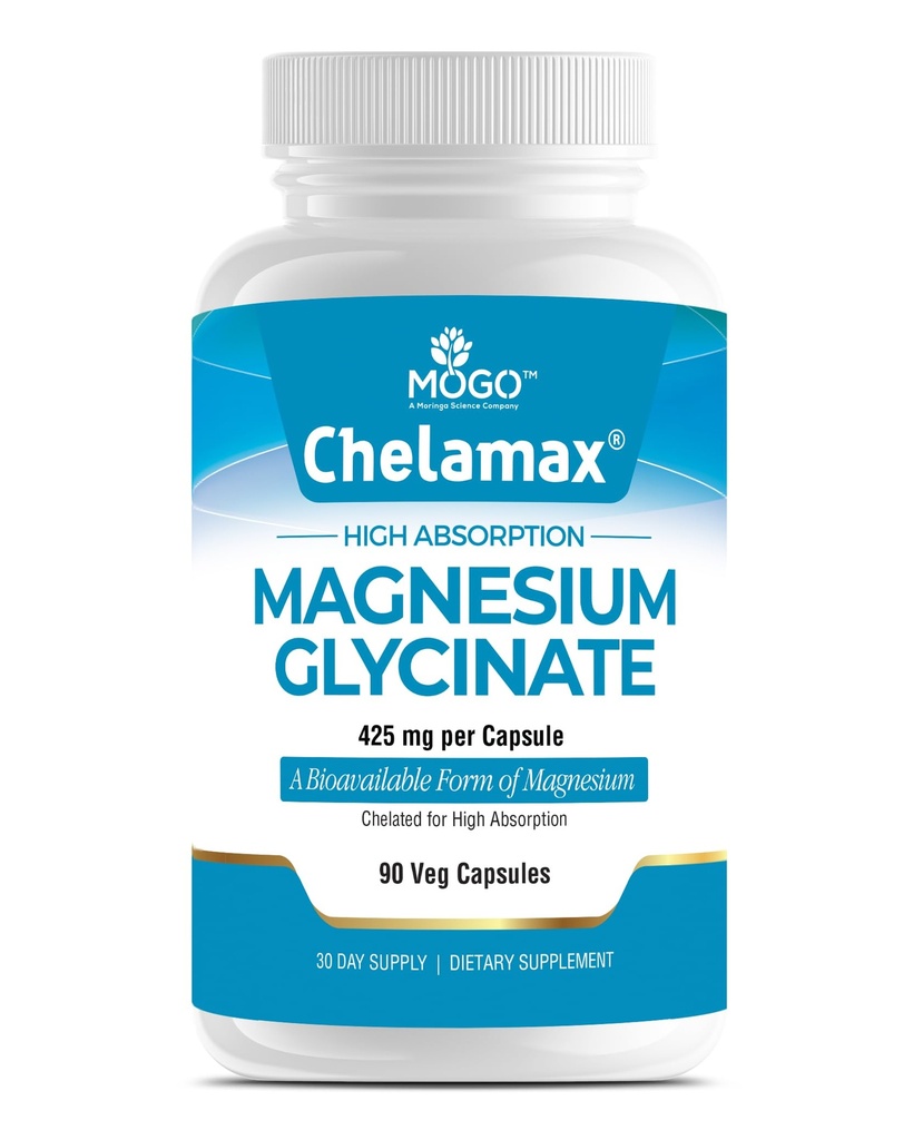 (原始内容存档于2017-09-26). Chelamax Magnesium Glycinate. 死海源,100%的Chelated Magnesium用于睡眠支持,肌肉硬块,骨质健康. 美国制造,第3党测试,Heavy Metal Free,Glicinato de Magnesio Capsules.