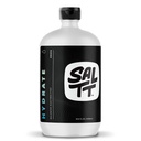 SALTT 液解液滴 - Keto 饮食 - 间歇快餐 - 免疫支持 - Gluten & Sugar Free - Paleo - Sodium, Magnesium, Potassium & Trace Minerals - 不受欢迎 - 18.6 fl oz