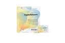 超bloom Recovery Liver 支持 DHM, Turmeric, Milk Thetle 10 Sachets, 20 Capsules QQ 享受夜晚, 拥有早晨