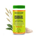 Goodcare Isabgol Psyllium Whole Husk Powder with Fiber 100g