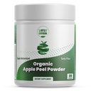 层原产地 有机苹果 Peel Powder Boost Akkermansia 和 Bifido细菌