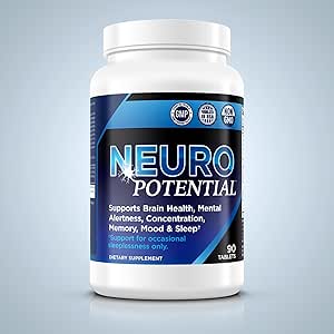- 14种促进总体脑健康、精神清晰度和认知增强的精密材料