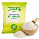 Sat Isabgol Psyllium Husk, 500 Gram