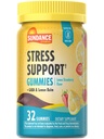 圣丹斯压力支持Gummys & 32 Counter & GABA 和 Lemon Balm & Lemon Strawberry Flavor & Non - GMO 和 Gluten Free Supplement 的Gummys 支持 Gummys & 32 Counter 与 GABA 和 Lemon Balm & Lemon Strawberry Flavor 和 Gluten Free Supplement 的加盟: 圣丹斯压力支持Gummys & Gummys & 32 Counter 与 GABA 和 Lemon Balm & Lemon Strawberry Flavor 和 Gluten Free 的加盟: