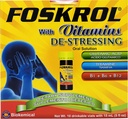 与维生素减压 - 10 个计数 Vials - B 维生素和 Glutamic Acid - Biokemical (10 个Vials - Destressing) 维基语录链接:名人名言 - 分类
