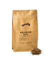 瓦莱里安根( 4 oz) 切和筛草茶, 无填料或添加剂