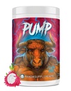 地下生物实验室 熊猫 Supps Pumps, 预选工作, No-Clump公式 w/10G L-Citrulline Malate, Alpha GPC, Lions Mane, CognatiQTM, VasoDrive-AP® 40 Scoops (彩虹龙果)