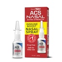 成果 RNA - ACS 200 Nasal Extra power – The 最有效的鼻洗可用. 清除鼻道帮助你深呼吸,日夜。 医生推荐(30人)