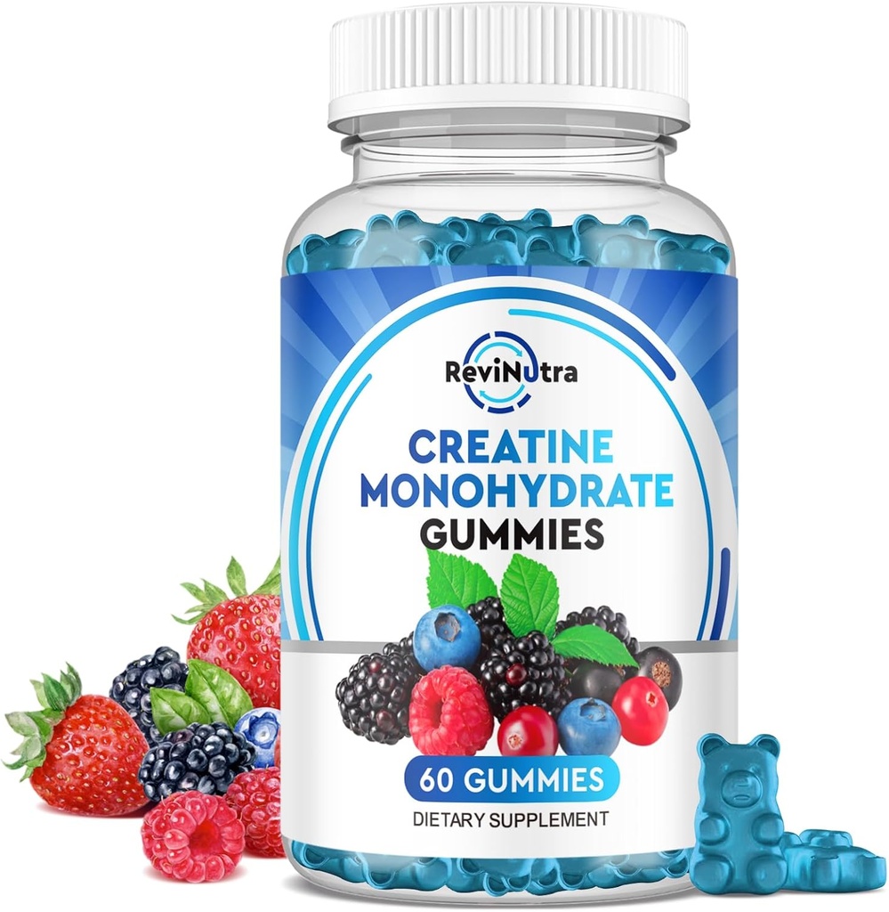 Creatine Monohydrate Gummys for Men & Women, Chewables Creatine Monohydrate with Vitamin B12 for Muscle Growth and Recovery-Vegan, Mixed Berry Flavor, 60 Gummys (英语:Chreatine Creatine Monhydrate of Vitamin B12 for Muscle Grow and Recovery-Vegan, Mixed Berry Flavor, 60 Gummys) 中国植物物种信息数据库 互联网档案馆的存檔,存档日期2014-03-04.