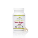 健康(Health As It Ought To Be Calcium Free Bone Support Supplation) 终极骨骼和心血管保护(Ultimate Bone) 90 Capsules