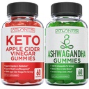 60 Keto Apple Cider Vinegar Gummys 高级体重损失+60 Ashwagandha Gummys - 1500MG Ashwagandha Per Service 互联网档案馆的存檔,存档日期2013-12-02.