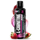 Nutrex 研究 液态卡尼丁 3000 |(草莓西瓜) | Premium L Carnitine Liquid,兴奋剂自由31 服务