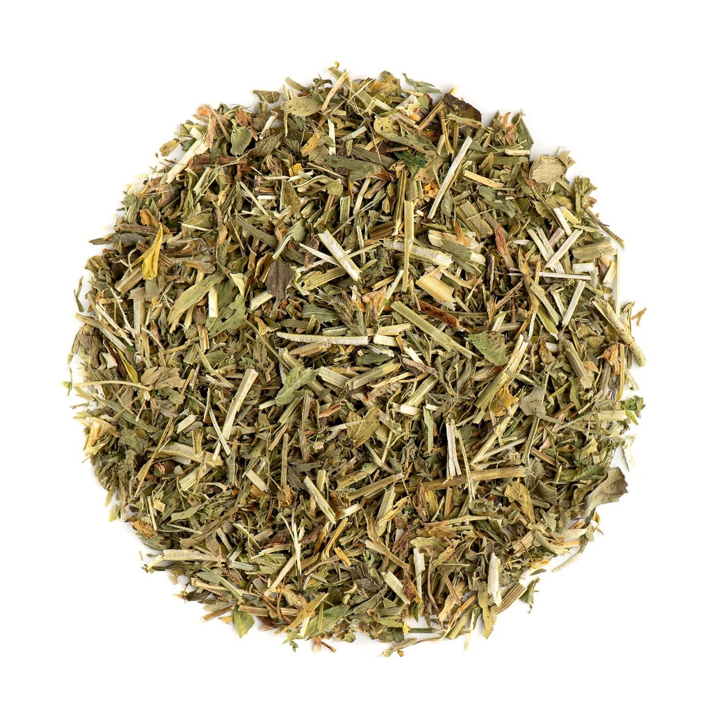 Alfalfa Herb 有机药典 - Loose Leaf Quality Lucerne - Erba Medica Tonic 100g