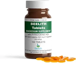 海滩制药 *** BEELITH TAB 100表