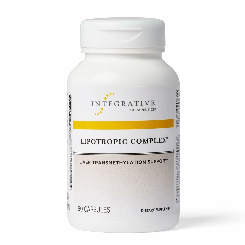 综合疗法 Lipotropic 综合疗法 -- -- 成人肝脏支助补充剂* -- -- 包括牛奶奶子和维生素B6和B12 -- -- 无糖奶子 -- -- 90个计数(45个服务)
