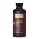 快速银质科学长寿 Elite - Liposomal Adaporgen + Pregnenolone Tonic - 草药补充剂 设计用于年龄优化支持,同时瞄准AMPK,Sirtuins + Telomeres (100毫升)