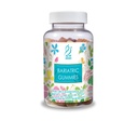 ACTIF 含有25+有机维生素和矿物的有机巴氏菌体外科,高级公式-非转基因生物,90个