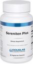 道格拉斯实验室 Sereniten Plus 支持代谢、压力管理、睡眠和科尔蒂索尔条例 30 Capsules