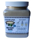 Go上的KAVA - Micronized INSTANT Kava (1 LB Jar / 16 Oz) 来自FIJI - Just ADD WATER EnjoyKava.com (英语).