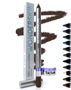 Wonderskin Eyeliner Pencil, 1440 长衣棕色Eyeliner Pencil - 防水,可锐和Smodge Proof