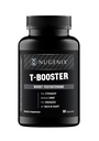 Nugenix T Boost - 男子免费睾丸酮助修, 90 Counter