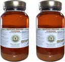 Yohimbe无酒精液体提取物,Yohimbe液体(Pausinystalia Yohimbe) 干巴克甘油天然草药补充剂,夏威夷药典,美国 2x32 f.oz