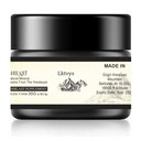 Shilajit 喜马拉雅有机物,Shilajit 补充品,Shilajit Resin 富含超过85种基本微量营养素、靴子能和免疫生命力,纯 Shilajit 男女