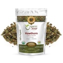 (原始内容存档于2018-03-03) (英语). Organization Way Hawthorn Leaf and Flower Entertaegus (Crataegus monigyna) - Herbal Tea – 欧洲野生哈维斯特 – USDA & Kosher 认证 – Non GMO & Gluten Free – 起源 - 阿尔巴尼亚(1/2LBS / 8OZ).
