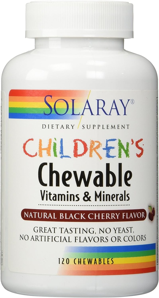 孩子们的Multi Chherry 120表