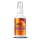成果 RNA - ACG Glutathione Extra Strige Immune Boost - 强抗氧化剂与Immune Boost 配方在大味喷雾中. 全球医生推荐(4 oz)