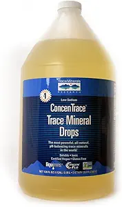 Trace Minerals Research TMD06 - 环状跟踪矿床