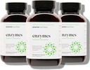 Smarter Nutrition Vegan Digestive Enzymes - Digestion Bloating & Gut Health Support with 16 Multi Enzymes for Nutrient Absorption & Meal Time Comfort for Both Men & Women - 270 Count[90-Day Supply]