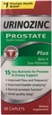 Urinozinc ProFlo Plus 前列腺健康综合体,卡普莱茨