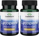Swanson Lycopene 10 mg 120 Sgel(2包)