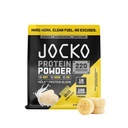 Jocko Fuel Mölk Whey蛋白粉 22g 低糖僧果混合剂-肌肉恢复与生长,包装 May Vary(28架,香蕉奶油)