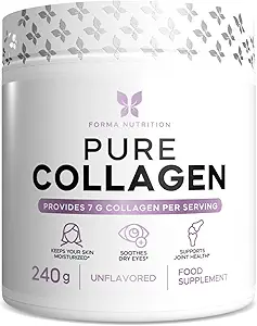 FORMA 纯营养 Collagen 240克