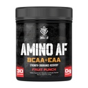 Swole AF + 氨基AF + EAA + 肌肉增益耐力与恢复所需的氨基酸 + 强化Mood更快代谢的饮食补充 + 水果扑克