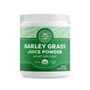 Vimergy Barley 草汁面粉膳食补充 - 0.8g / 服务(312个服务对象) – 清洁超级食品配方 - 促进心血管健康 * - 有机, Vegen & Gluten-free - 常规大小 250g