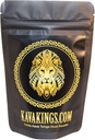 Kava Kings Kava 根粉 - Noble Kava 汤加 16 oz - Naturally 来源于 'EUA,汤加