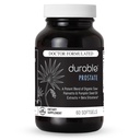 持久前列腺 — 有机USPlus Saw Palmetto + Beta-Sitosterol — 支持男性前列腺健康, Bladder函数与流 — 医生组合, 在美国制造 — 30天供应(60软胶)
