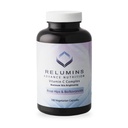 配有Rose HIPS的Relumins Advanced Vitamin C 补充品 — 1 000 mg of Vitamin C, 免疫支持和Collagen Production,美国制造 — 180 Capsules(90天供应)