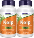 现时增刊,Kelp 150 mcg of Natural Iodine, Easier to Sillow Tablet, Super Green, 200 tablets (Pack of 2) 互联网档案馆的存檔,存档日期2011-12-20.