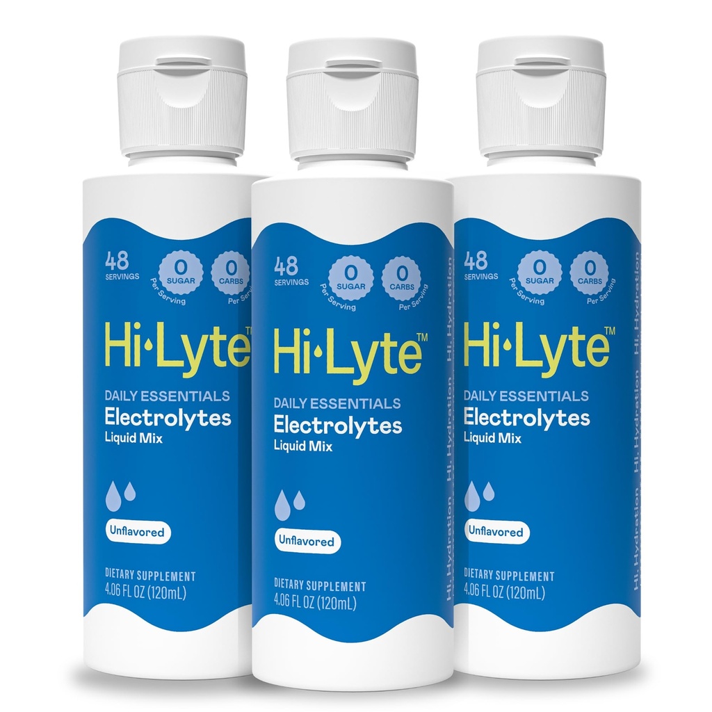 Hi-Lyte Daily Basics Electrolytes Liquid Mix Unflorward, 144 services (英语:Hi-Lyte Daily Basics Electrolytes 液态杂交, 144 services) 水态杂交,水态杂交,水态杂交,水态杂交,水态杂交,水态,水态,水态,水态,水态,水态,水态,水态
