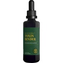 全球疗养中心 - 微软毒素Binder - 排毒支持 - 2 Fl Oz